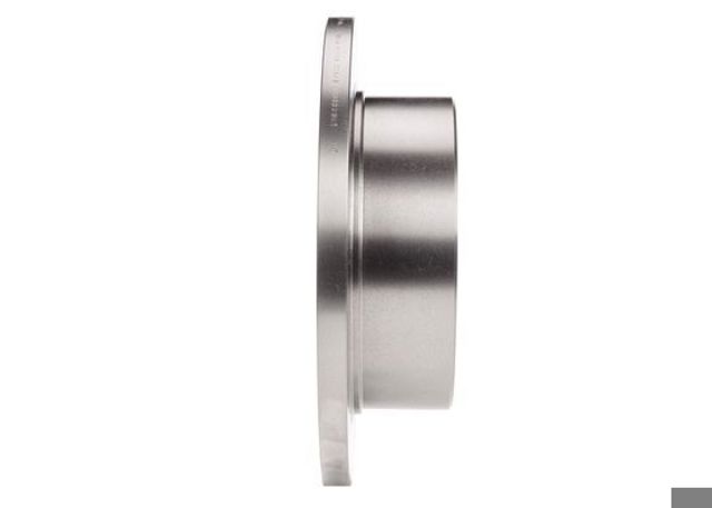 0986478713 BOSCH Диск тормозной задний купить в Киев