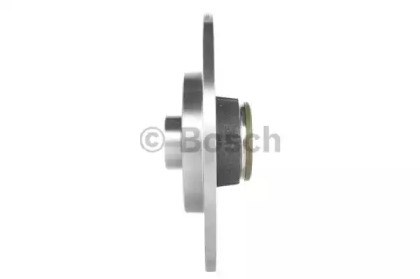 0986479015 BOSCH Тормозные диски купить в Полтава