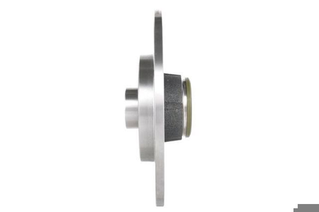 BOSCH 0986479015 Тормозные диски в наличии Ужгород