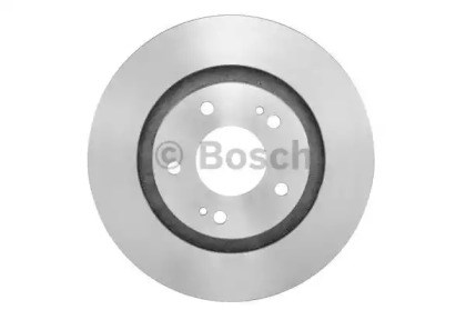 BOSCH 0986479372 Передние тормозные диски в наличии Житомир