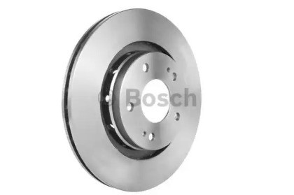 BOSCH 0986479372 Диск тормозной передний в наличии Кривой Рог