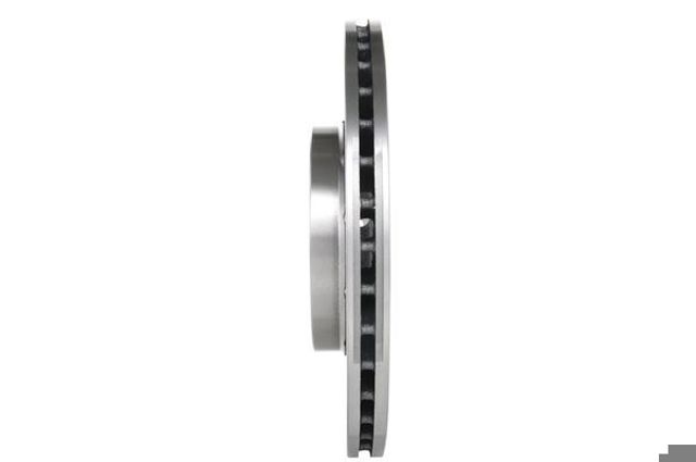 0986479372 BOSCH Передние тормозные диски купить в Черкассы