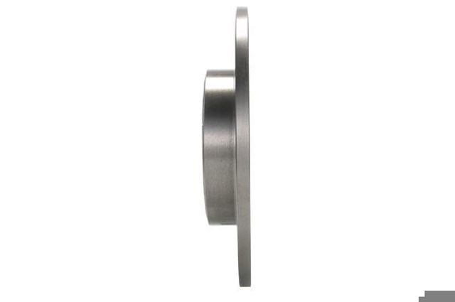 0986479646 BOSCH Тормозные диски купить в Черновцы