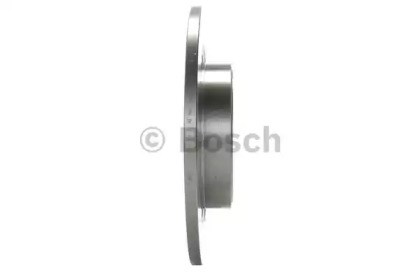 0986479646 BOSCH Тормозные диски купить в Чернигов