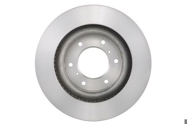 BOSCH 0986479782 Передние тормозные диски в наличии Хмельницкий