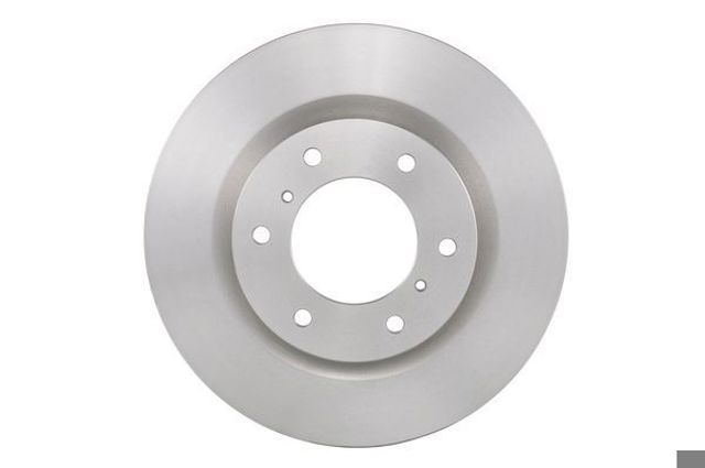 0986479782 BOSCH Диск тормозной передний купить в Черновцы