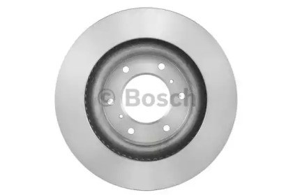 BOSCH 0986479782 Передние тормозные диски в наличии Киев