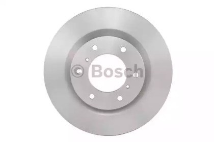 0986479782 BOSCH Диск тормозной передний купить в Ровно