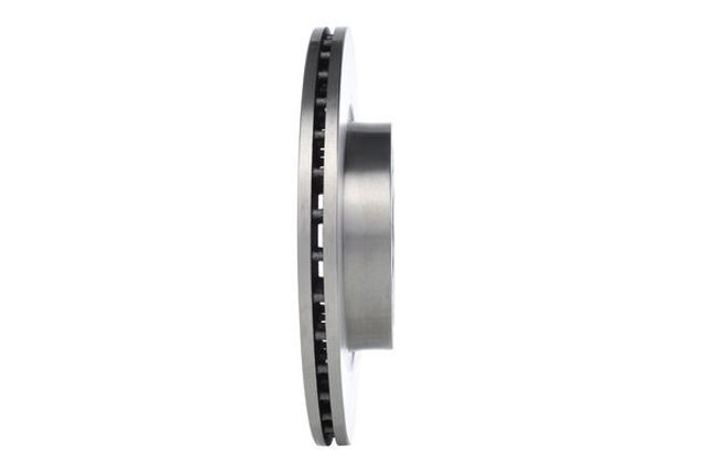 0986479940 BOSCH Диск тормозной передний купить в Ирпень