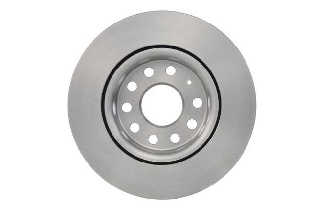 0986479940 BOSCH Диск тормозной передний купить в Черкассы