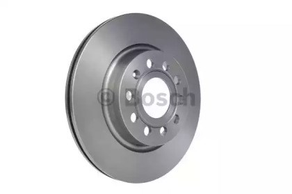 BOSCH 0986479940 Передние тормозные диски в наличии Киев