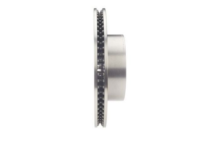 0986479R29 BOSCH Передние тормозные диски купить в Сумы