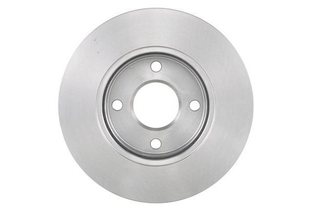 BOSCH 0986479R64 Передние тормозные диски в наличии Украина