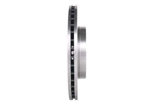 BOSCH 0986479R64 Передние тормозные диски в наличии Ирпень