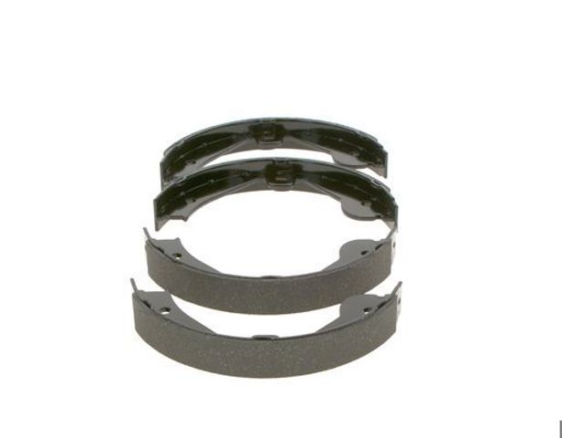 BOSCH 0986487705 Колодки ручника (стояночного тормоза) в наличии Житомир