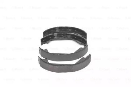 0986487794 BOSCH Колодки ручника купить в Одесса