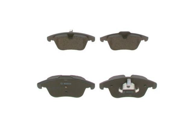 BOSCH 0986494246 Колодки тормозные передние дисковые в наличии Сумы