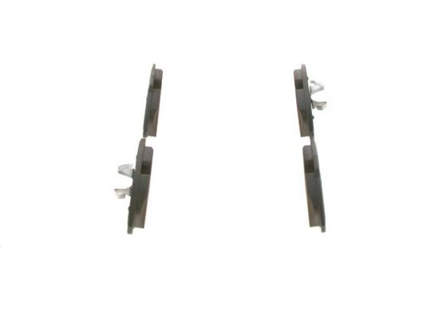 BOSCH 0986494246 Колодки тормозные передние дисковые в наличии Одесса