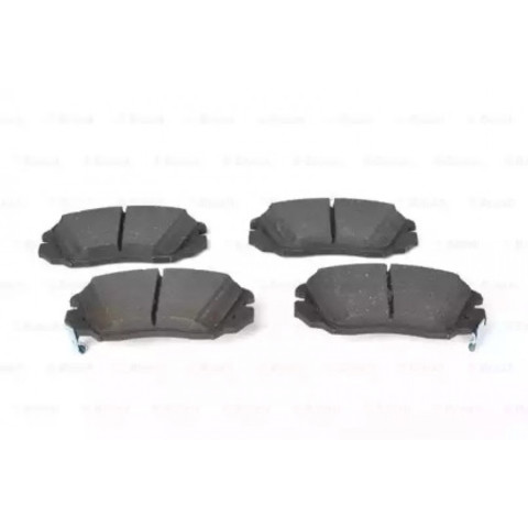 BOSCH 0986494279 Передние тормозные колодки в наличии Одесса