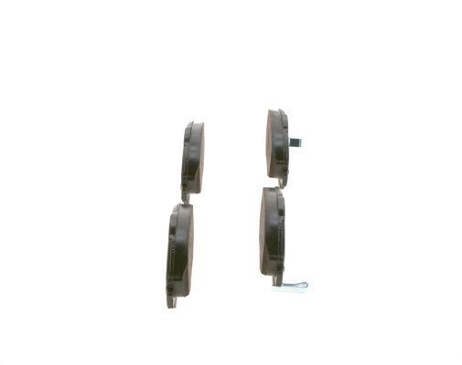 BOSCH 0986495083 Передние тормозные колодки в наличии Хмельницкий