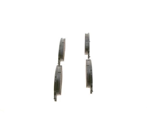 BOSCH 0986495169 Колодки тормозные передние дисковые в наличии Запорожье