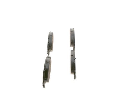 0986495169 BOSCH Передние тормозные колодки купить в Чернигов