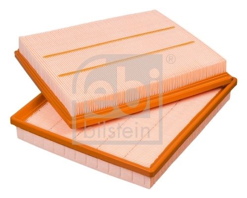 FEBI 100358 Воздушный фильтр в наличии Хмельницкий