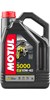 Масло моторное синтетическое 104056 MOTUL