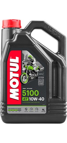 104068 MOTUL Масло моторное купить в Харьков