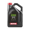 Масло двигателя 104083 MOTUL