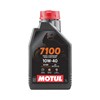 Масло двигателя 104091 MOTUL