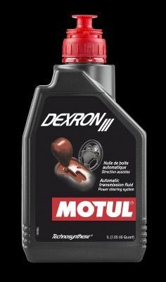 105776 MOTUL Трансмиссионное масло купить в Павлоград