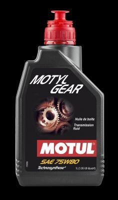 MOTUL 105782 Трансмиссионное масло в наличии Ирпень