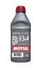 Жидкость тормозная 105835 MOTUL