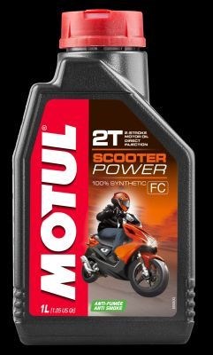 105881 MOTUL Моторное масло купить в Сумы