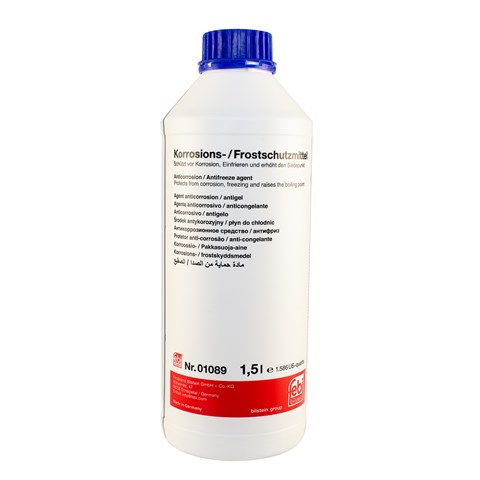 FEBI 1089 Охлаждающая жидкость в наличии Павлоград