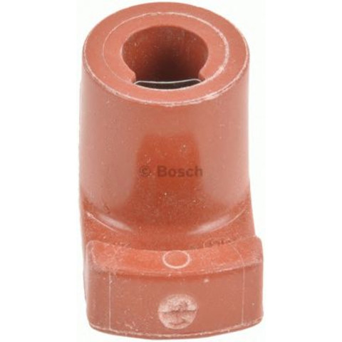 1234332374 BOSCH Бегунок (ротор) распределителя зажигания, трамблера купить в Полтава