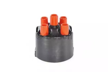 1235522444 BOSCH Крышка распределителя зажигания (трамблера) купить в Хмельницкий
