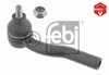 Наконечник рулевой тяги, внешний 12475 FEBI