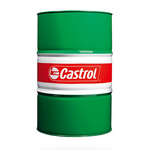 Масло моторное синтетическое 15664F CASTROL