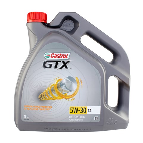 15C8AD CASTROL Масло моторное купить в Каменское