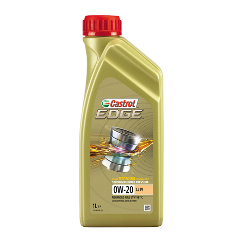 CASTROL 15F610 Масло моторное в наличии Запорожье