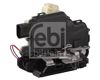 Запор кабины 172109 FEBI