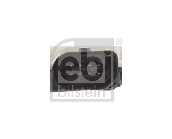 172109 FEBI Замок водительской двери купить в Хмельницкий