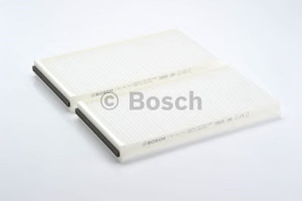 1987432102 BOSCH Фильтр салона купить в Тернополь