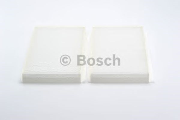 1987432102 BOSCH Фильтр салона купить в Сумы