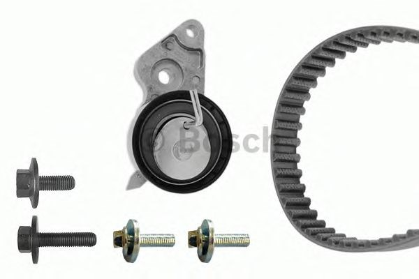 1987948914 BOSCH Комплект ГРМ купить в Ужгород