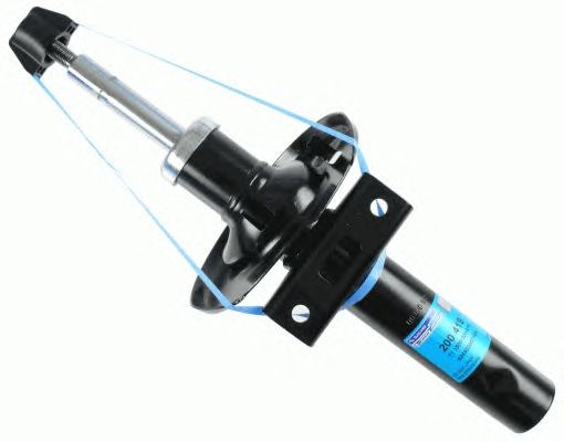SACHS 200419 Амортизатор передний в наличии Полтава