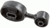 Подушка (опора) двигателя, задняя 2193701 LEMFORDER