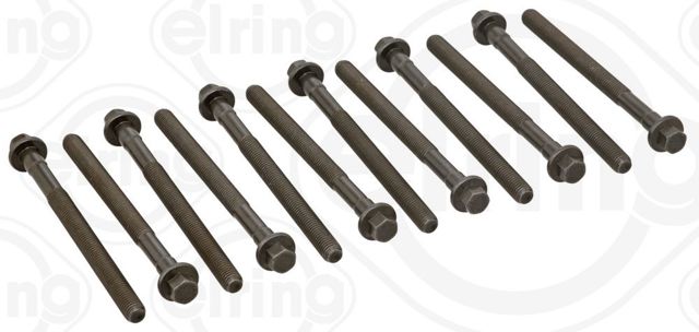 ELRING 221490 Болт головки блока цилиндров (ГБЦ) в наличии Житомир